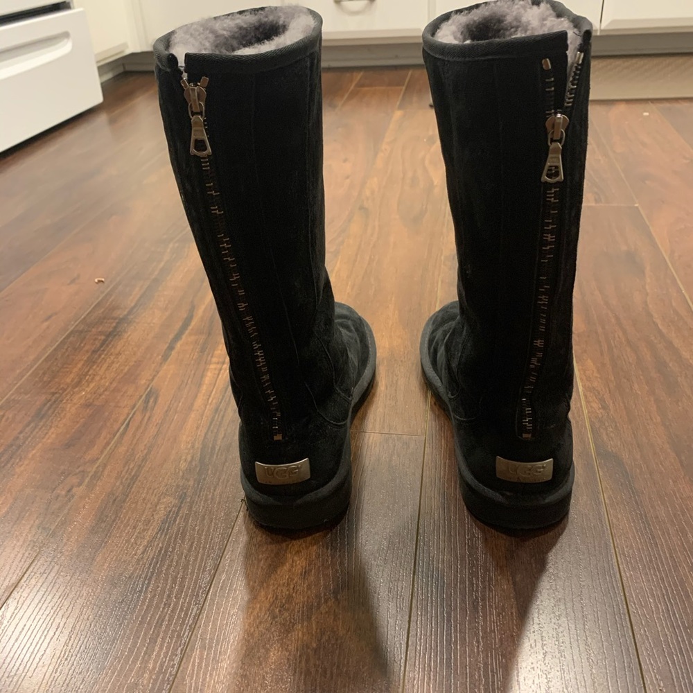 UGG Australia Knightsbridge Tall boot